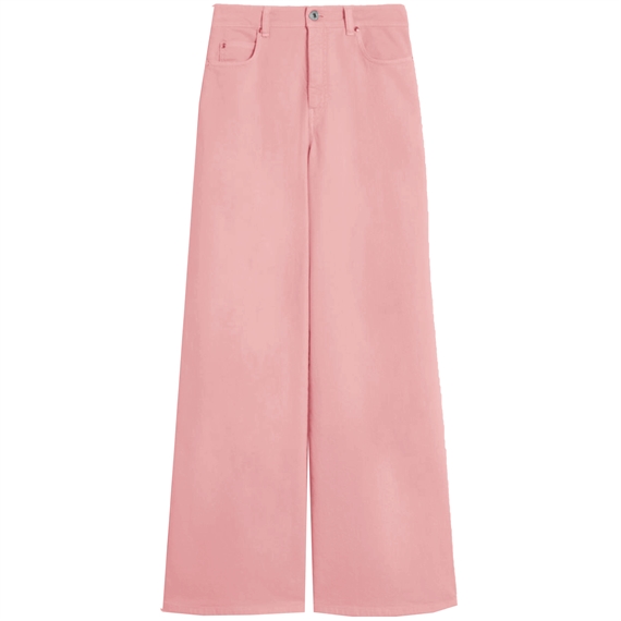 Weekend Max Mara WKDMEDINA Jeans, Antique Rose