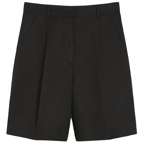 Weekend Max Mara Ecuba Shorts, Sort 