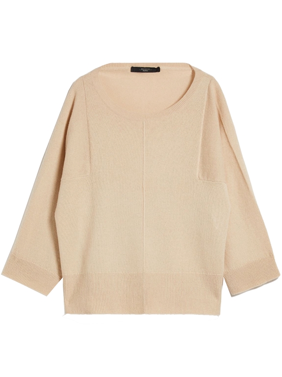 Weekend Max Mara ALCE Sweater, Beige