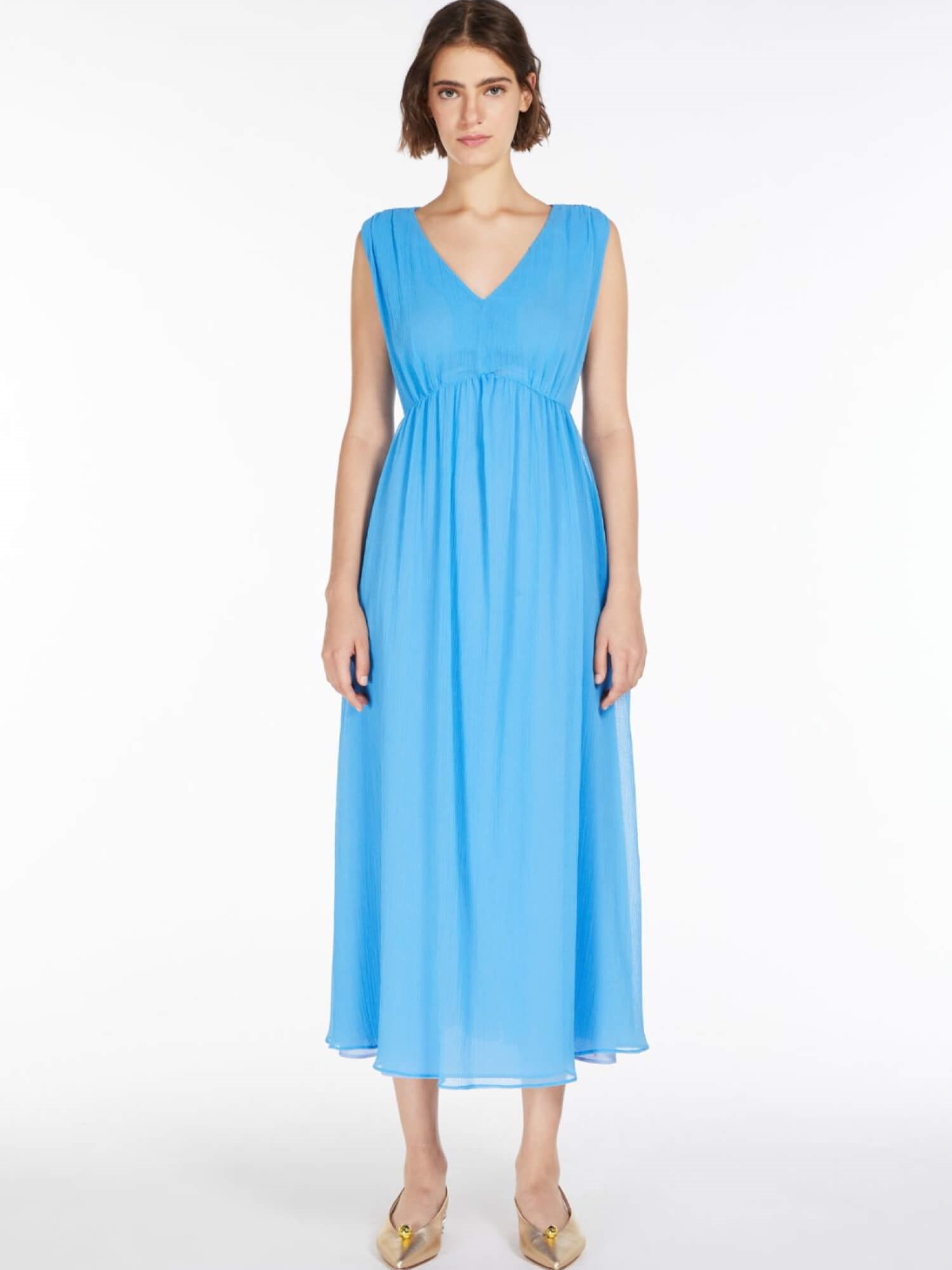 Antony kjole fra Weekend Mara I Blue → køb nu