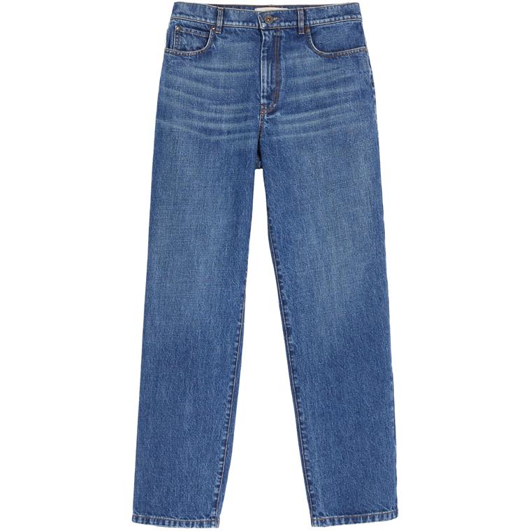 Weekend Max Mara ARIANO Jeans, Navy