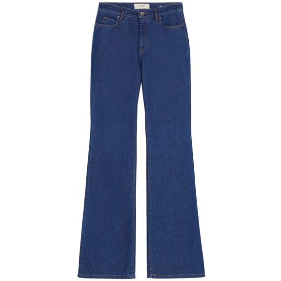 Weekend Max Mara ERESIA Jeans, Navy