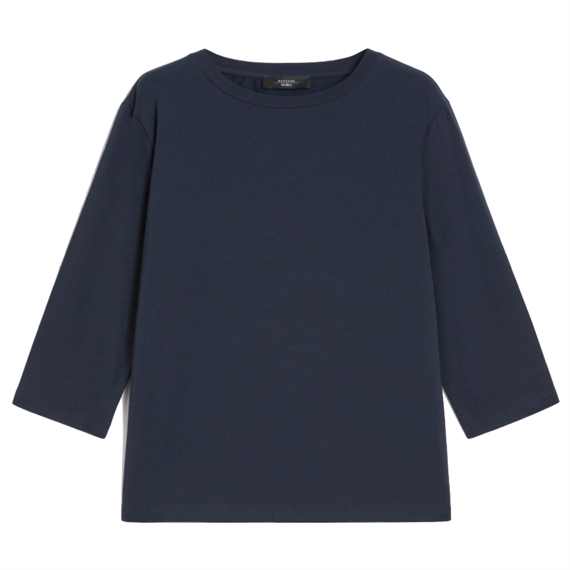 Weekend Max Mara MULTIA t-shirt, Navy