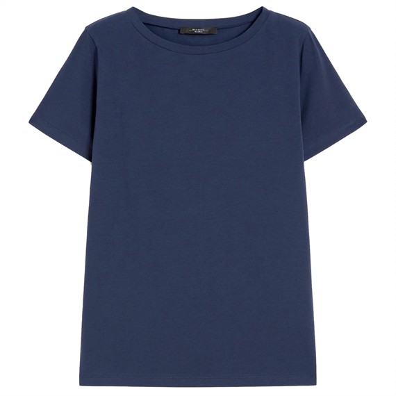 Weekend Max Mara MULTIB T-shirt, Navy