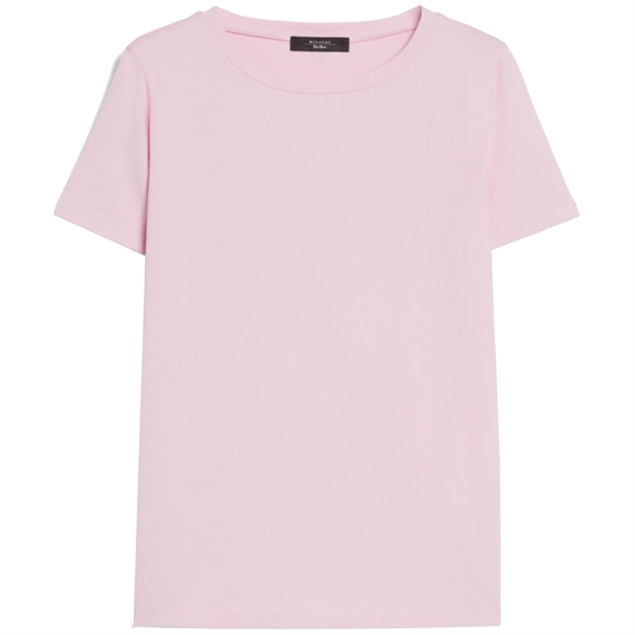 Weekend Max Mara MULTIB T-shirt, Pink