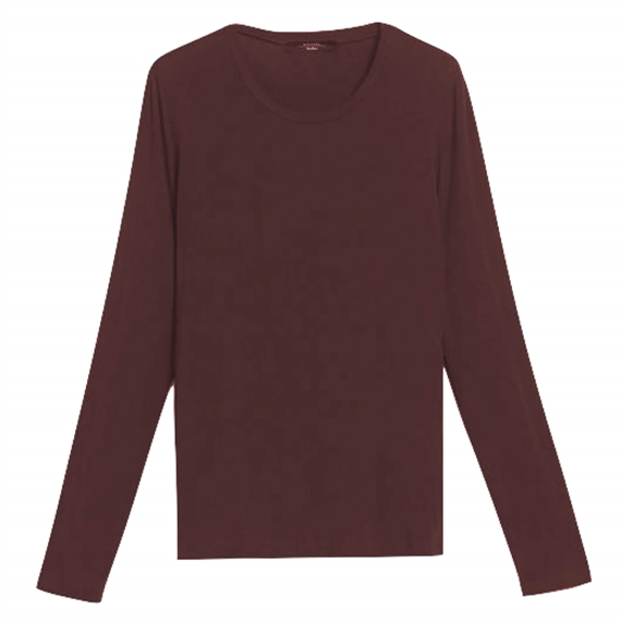 Weekend Max Mara MULTIE Bluse, Brown
