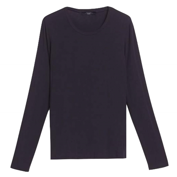 Weekend Max Mara MULTIE Bluse, Navy