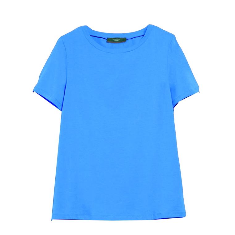 Weekend Max Mara MULTIF T-shirt, Light Blue
