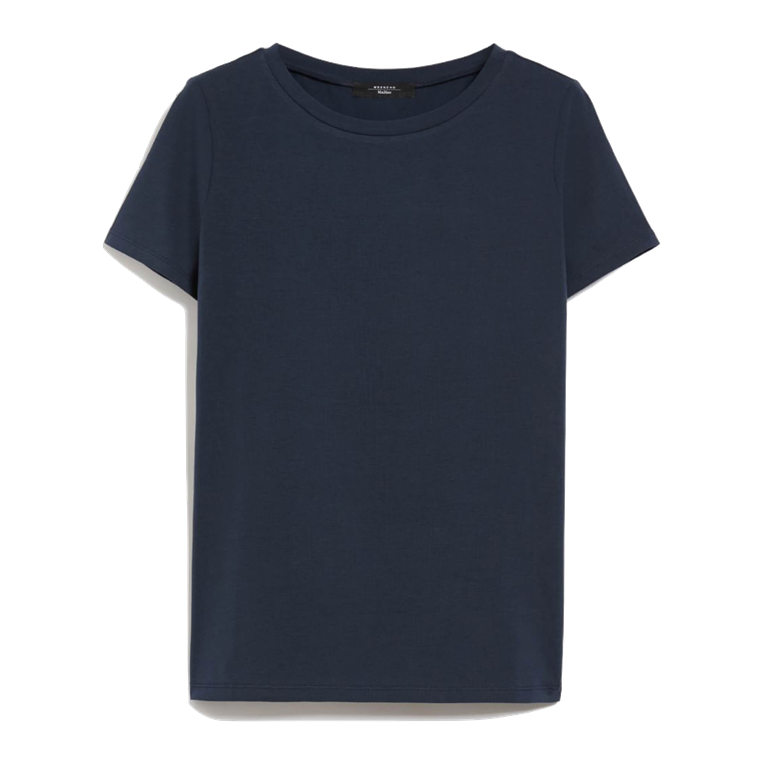 Weekend Max Mara MULTIF T-shirt, Navy