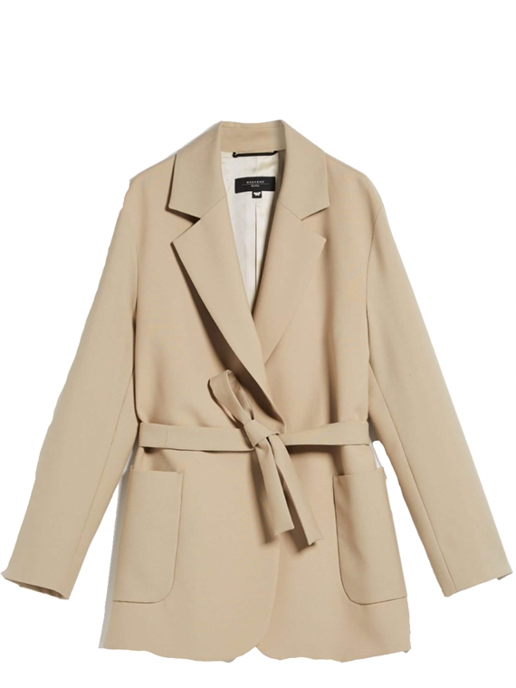 Weekend Max Mara Milord Blazer, Clay