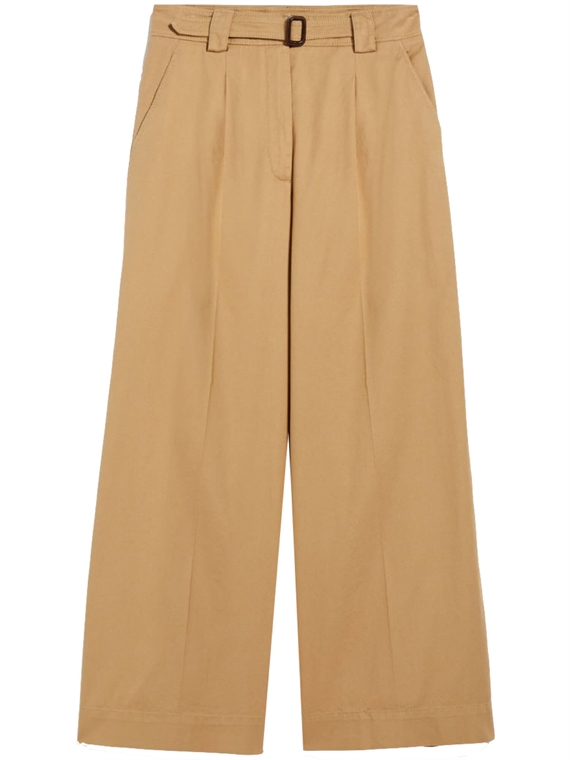 Weekend Max Mara PINO Bukser, Beige
