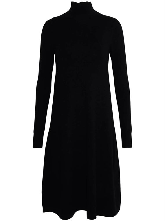 Weekend Max Mara SESIA Kjole, Sort 