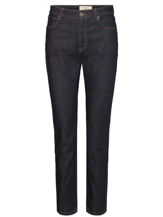 Weekend Max Mara Skipper Jeans, Navy