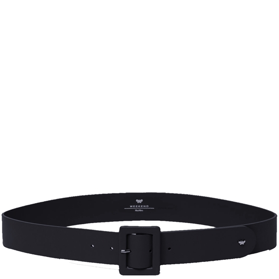 Weekend Max Mara WKABRIO Bælte, Ultramarine