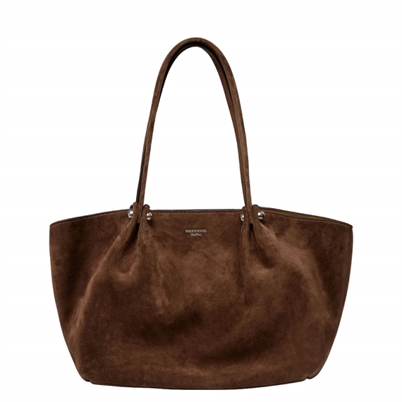 Weekend Max Mara WKAPESI Taske, Brun