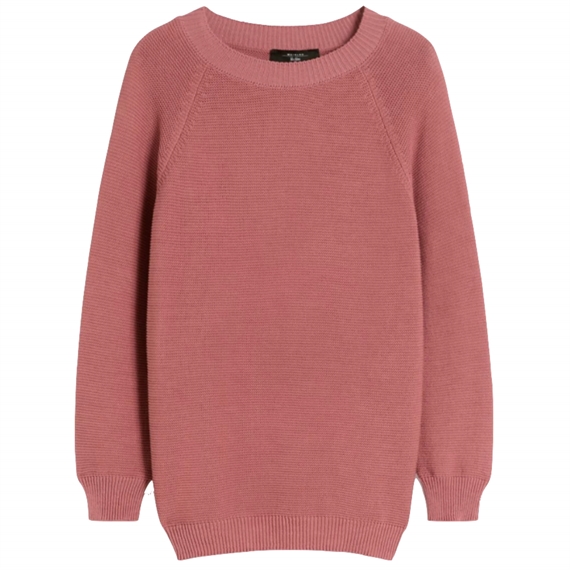 Weekend Max Mara WKDAERE Strik, Antique Rose