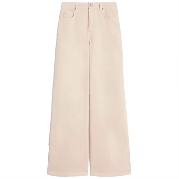 Weekend Max Mara WKDMEDINA Jeans, Sand