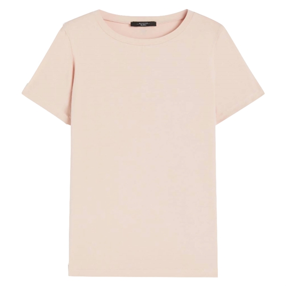 Weekend Max Mara WKDMULTIB T-shirt, Powder