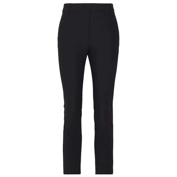 Weekend Max Mara WKDRANA Bukser, Sort