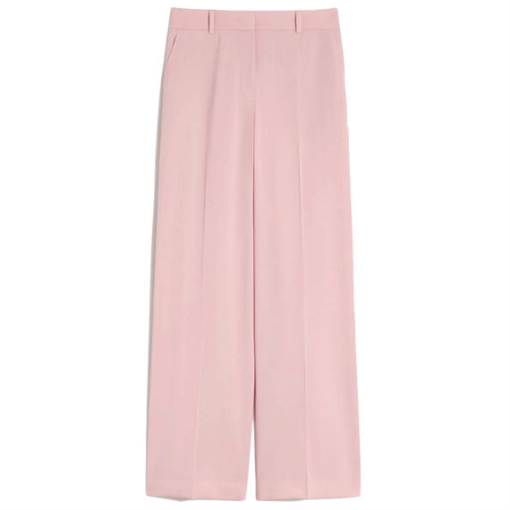 Weekend Max Mara WKDVISIVO Bukser, Antique Rose