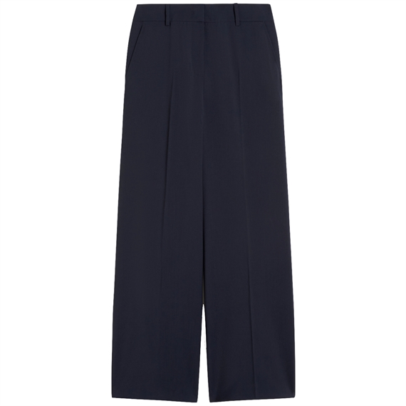 Weekend Max Mara WKDVISIVO Bukser, Navy