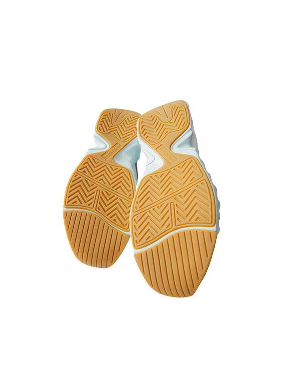 acne studios sneakers manhattan nappa