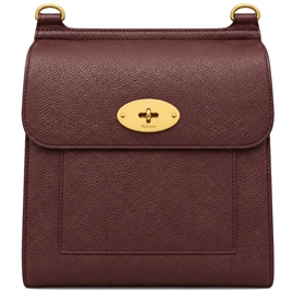 Mulberry Antony Oxblood