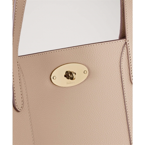 Mulberry Bayswater Tote  Maple