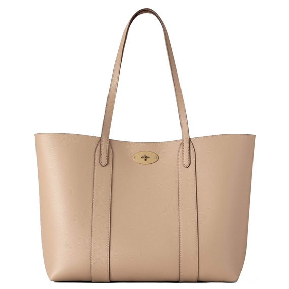 Mulberry Bayswater Tote  Maple