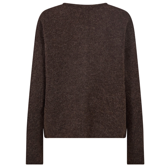 Mos Mosh Almine Strik Cardigan, Delicioso