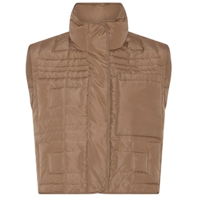 Heartmade Belsa Vest, Earth