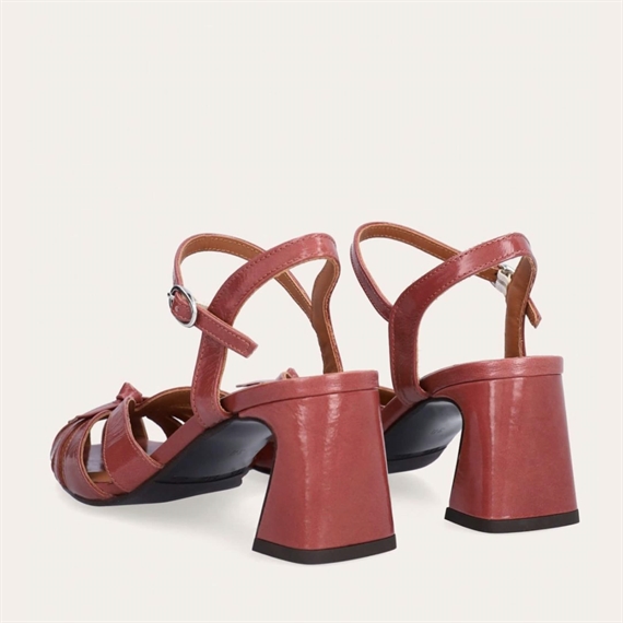 Billi Bi A8635 Stilletter, Dark Rose