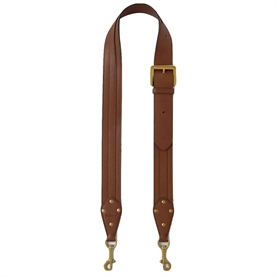 Mulberry Stud Buckled Strap Oak NVT