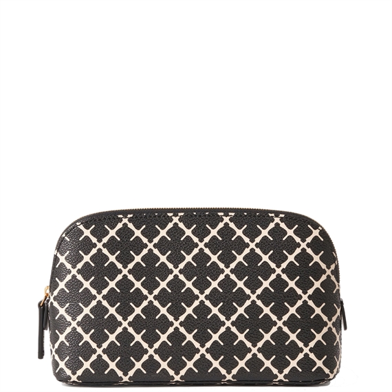 By Malene Birger Bae Beautyboks Small, Sort 