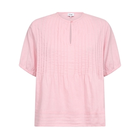 Levete Room LR-NAJA 54 Bluse, Rose