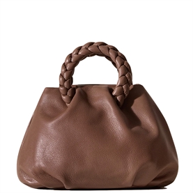 Hereu Bombon M Taske, Warm Taupe 