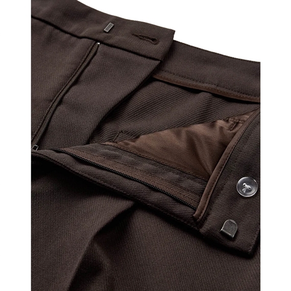 Copenhagen Muse CM-TAILOR Bukser, Mulch