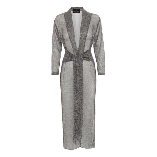 Karmamia Kimono - Hailey Leo Shimmer