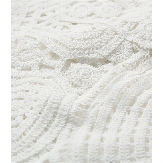 Copenhagen Muse CMCRYSTAL Top, Jet Stream