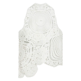 Copenhagen Muse CMCRYSTAL Top, Jet Stream