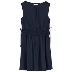 Skall Studio Amun Kjole, Dark Navy