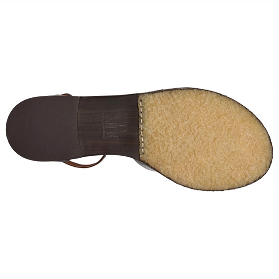 Billi Bi A9661 Sandaler, Mogano Venice