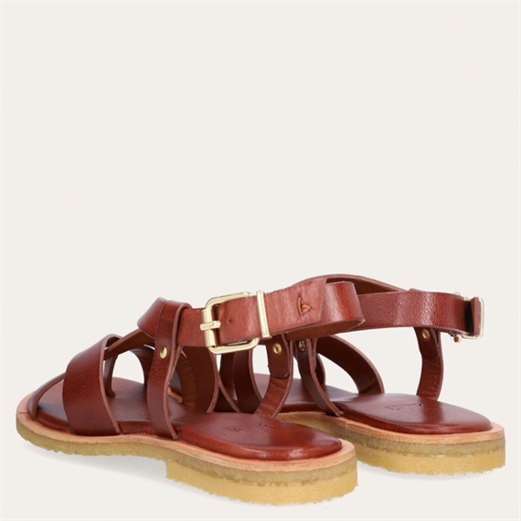 Billi Bi T8012 Sandaler, Brown Calf