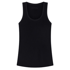 Isabel Marant Etoile Thea Top, Sort