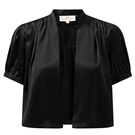 Karmamia Ellis Jakke, Semi Rich Black