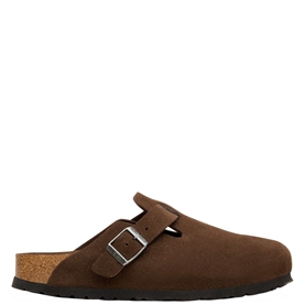 Birkenstock Boston Bs Clogs, Carafe Tonal 