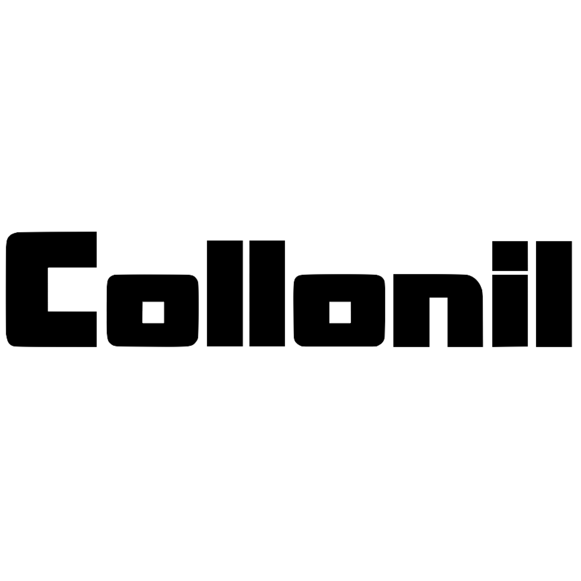 Collonil Collonil