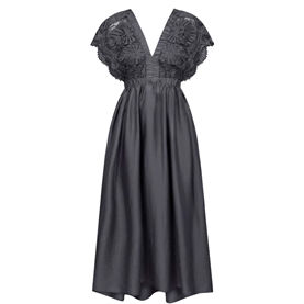 Copenhagen Muse CMCOLE Kjole, India Ink