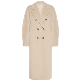 Max Mara Madame Frakke, Sand