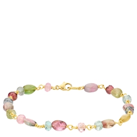 Dulong Piccolo Armbånd Twilight, 18K Guld